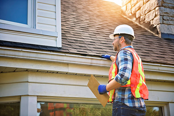 Licensed Gutter Installation service in Notasulga, AL - Roof Repair Smedway